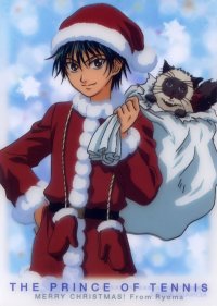 BUY NEW prince of tennis - 71644 Premium Anime Print Poster